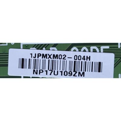 MAIN PARA TV LG / NUMERO DE PARTE AGF80206501 / EAX68943301(1.3) / NP17U109ZM  / MODELO 24BL450Y-BA	 - Imagen 3